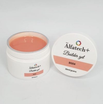 Builder gel Alfatech BG04