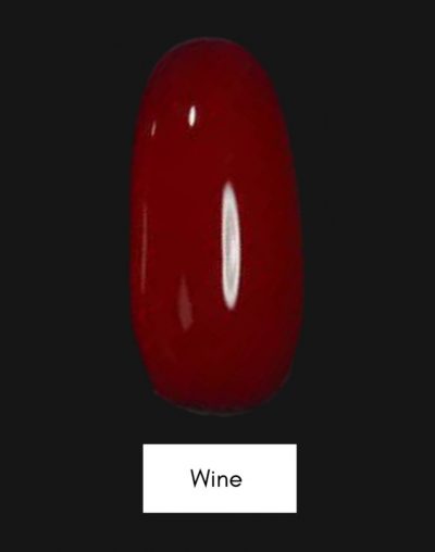 Polygel Liquido Lovely Nails Wine