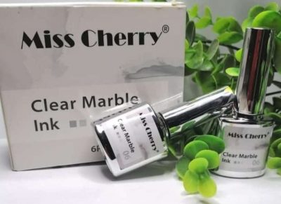 Blooming Miss cherry