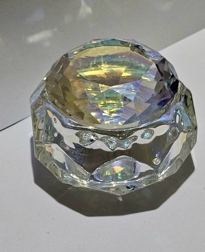 Godete tornasol Tapa de cristal - Imagen 3