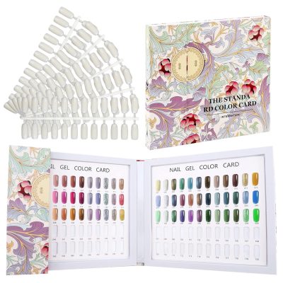 Libro muestrario incluye tips 
Espacio para 120 muestras - Imagen 4