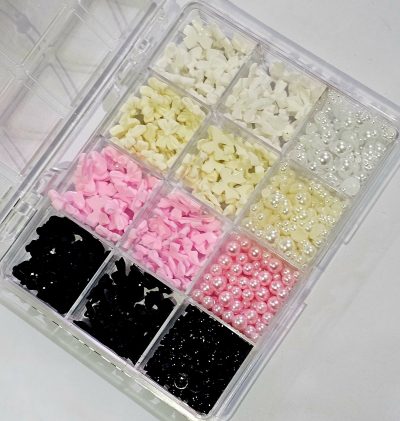 Deco Mix Moñitos