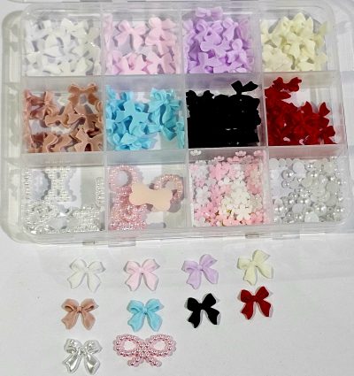 Deco Mix Moñitos
