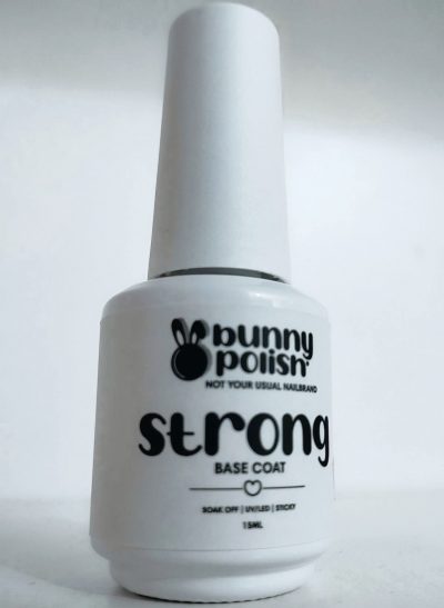 Strong base Bunny polish - Imagen 2