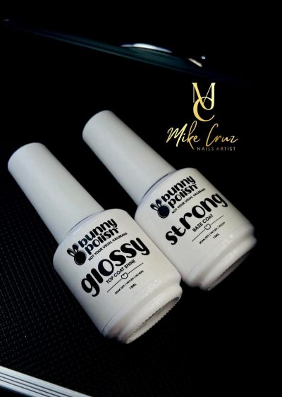 Strong base Bunny polish