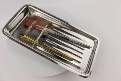 Tray tools Charola para herramientas Manikura Pro - Imagen 3
