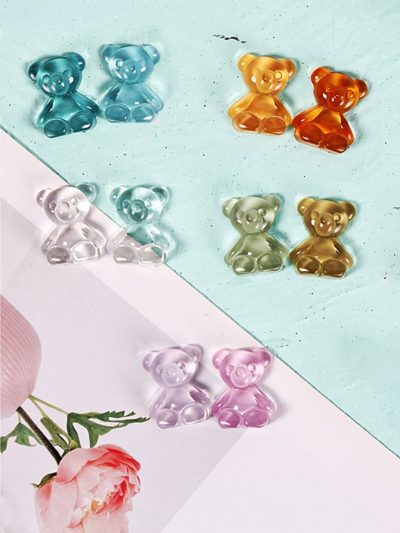 Muestrario osito jelly - Imagen 2