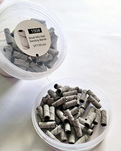 Mini barrilitos #150