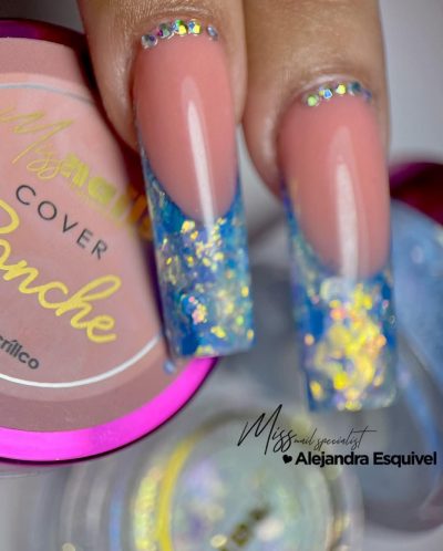 Cover Miss nails Ponche 2 oz - Imagen 4