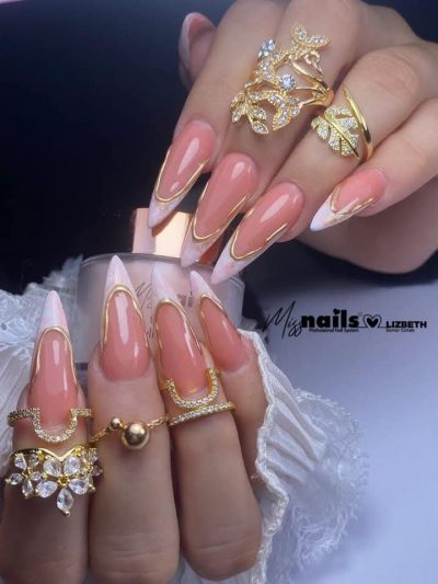 Cover Miss nails Ponche 2 oz - Imagen 2