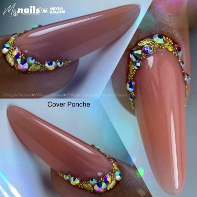 Cover Miss nails Ponche 1 oz - Imagen 6
