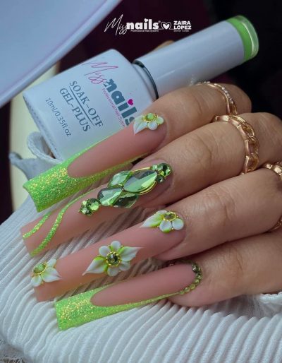 Cover Miss nails Ponche 1 oz