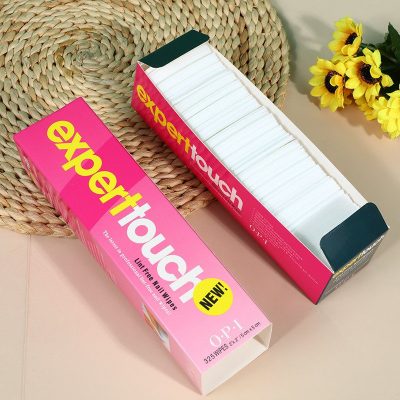 Caja de gasitas Libres de pelusa - Imagen 6