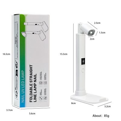 Lampara +stamping 
Base soporte para celular - Imagen 3