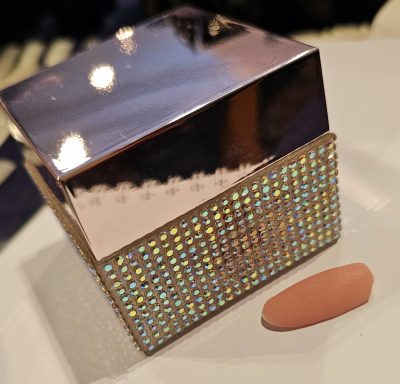 Cover Exotic Nails Luxury Edición especial 2 oz