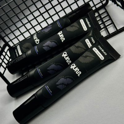 Gel para texturas No Wipe Manikura Pro (tubo)