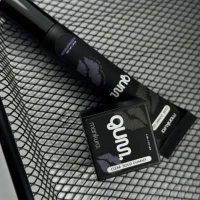 Gel Solido Para relieves No wipe Manikura Pro