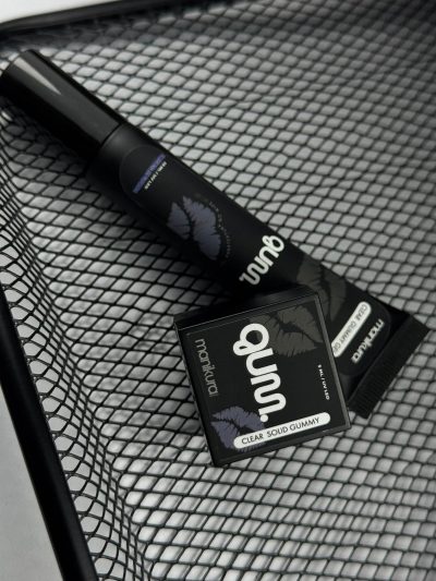 Gel Solido Para relieves No wipe Manikura Pro