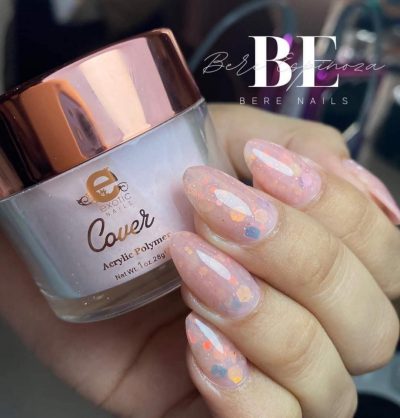 Cover Exotic Nails 4 oz Cover me