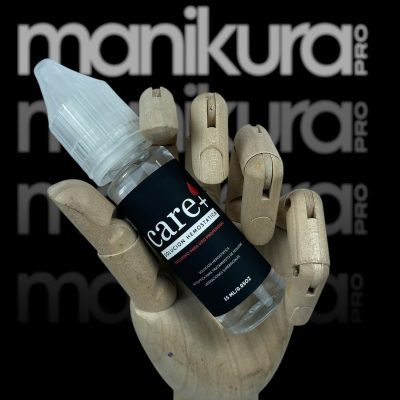 Gotas Hemostaticas Manikura Pro