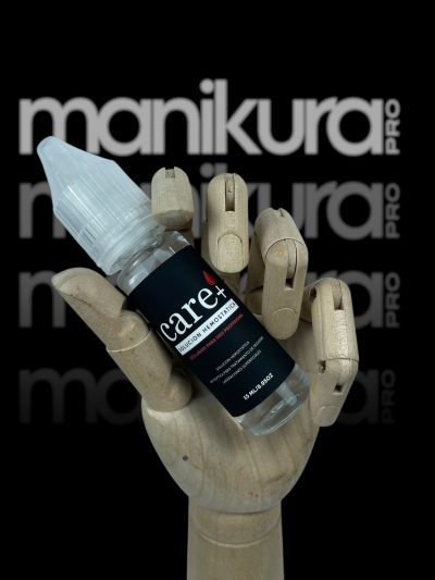 Gotas Hemostaticas Manikura Pro
