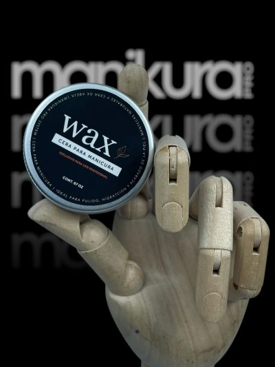 Cera Wax Manikura Pro