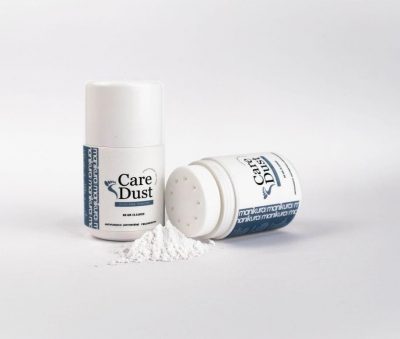 Talco para Pedicura Manikura Pro