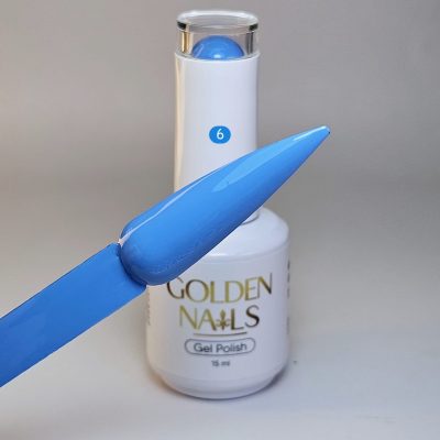 Copia de Gel polish Golden Nails #06