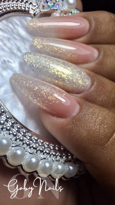 Cover Miss nails Champagne 1 oz - Imagen 4