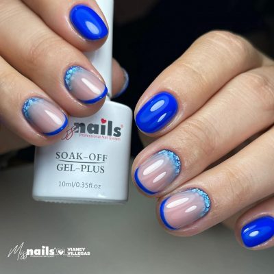 Gama Miss Nails Navy - Imagen 4