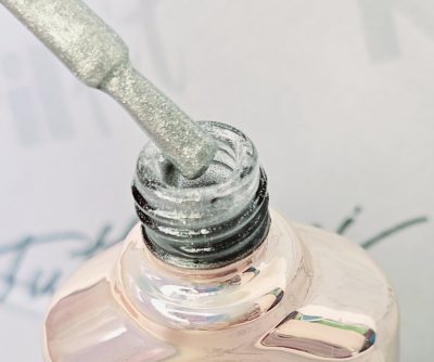 Cat eye Silver Supreme Tuttimani - Imagen 2