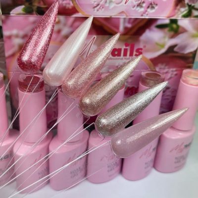 Gama Miss Nails Mousse