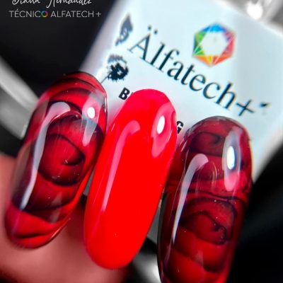 Blooming gel Alfatech