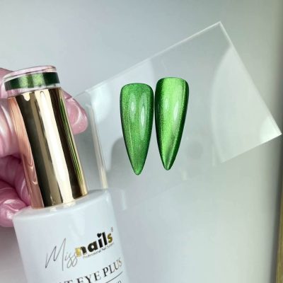 Gel Cat eye Plus Missnails #09
